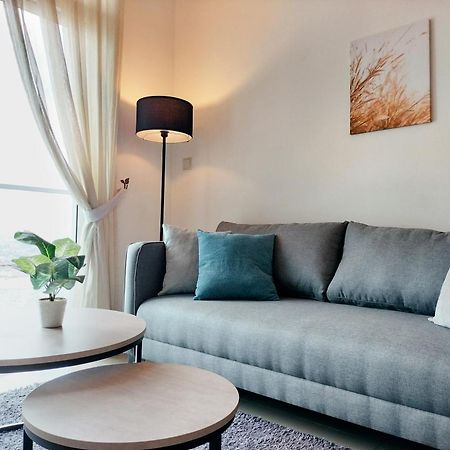 Delight Homestay Twin Galaxy Johor Bahru Exteriér fotografie